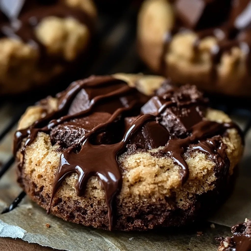 Schokoladenstückchen-Kekse