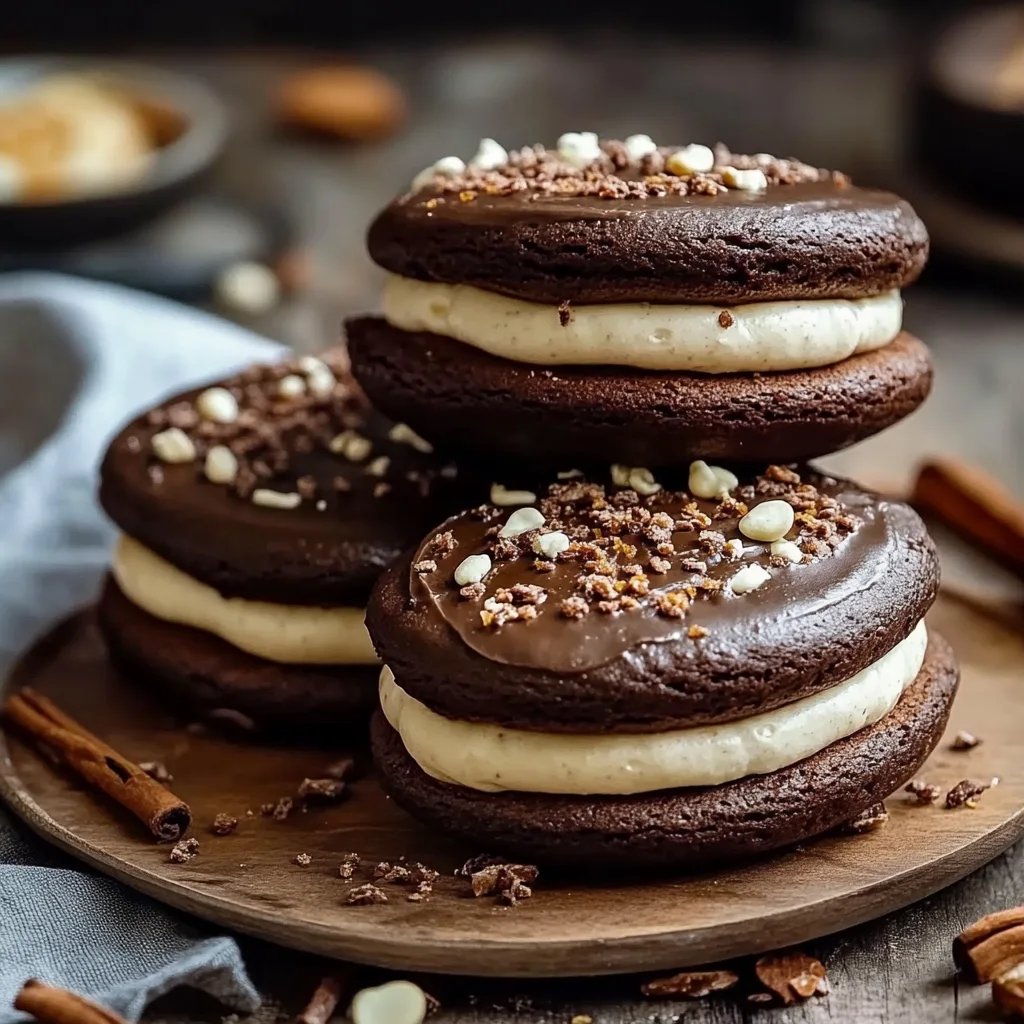 Oster-Whoopie-Pies