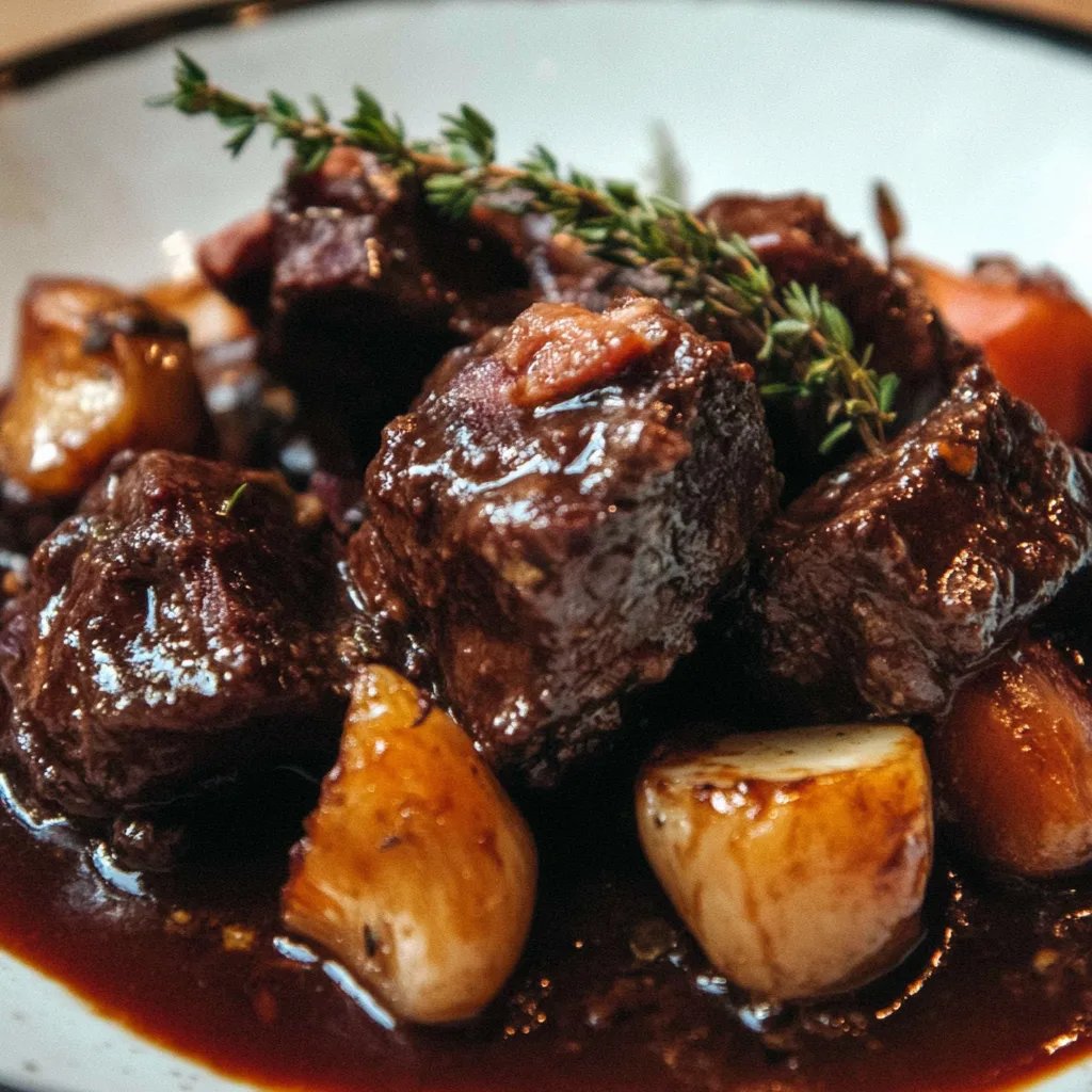 Hirschgulasch Rezept