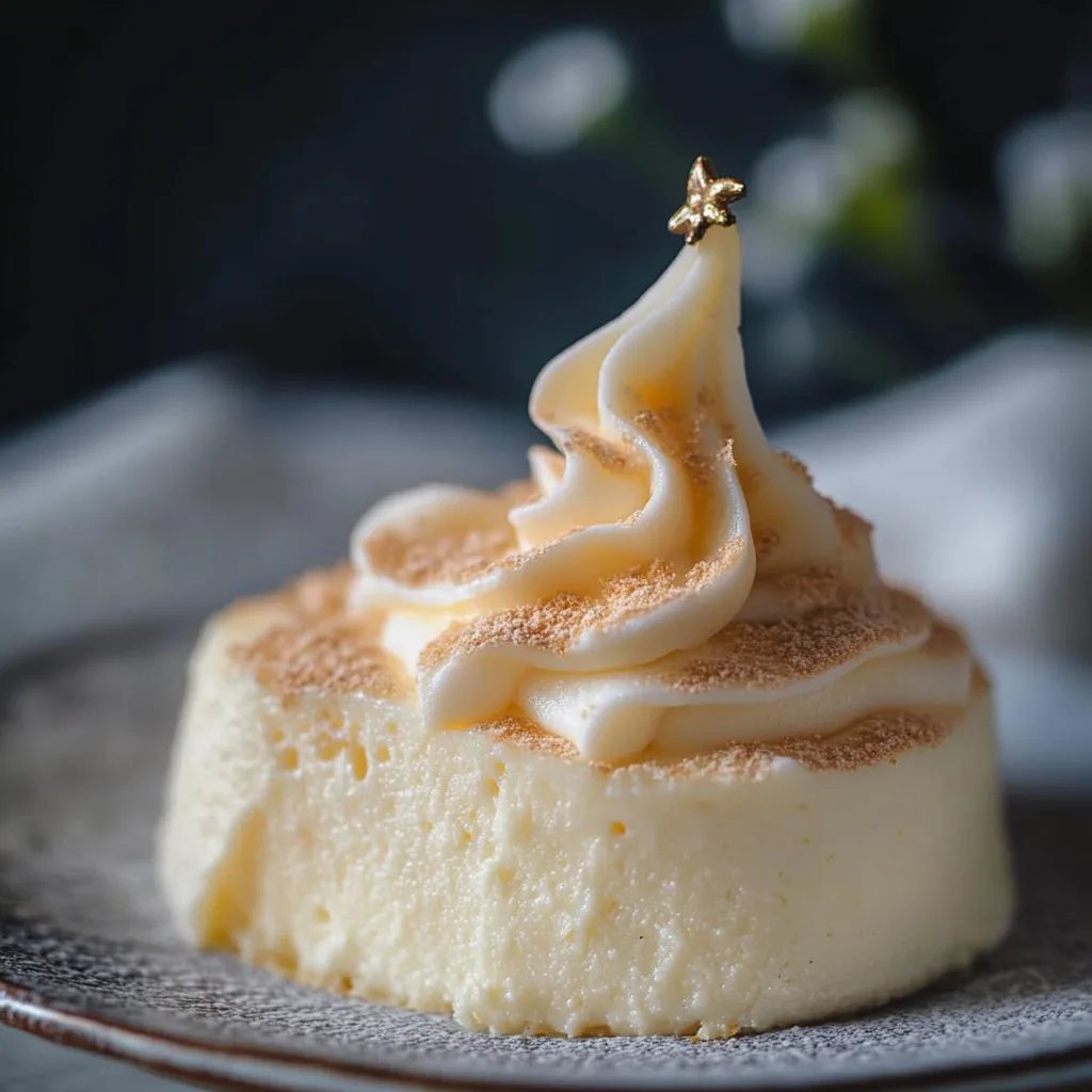 Marzipan Buttercreme