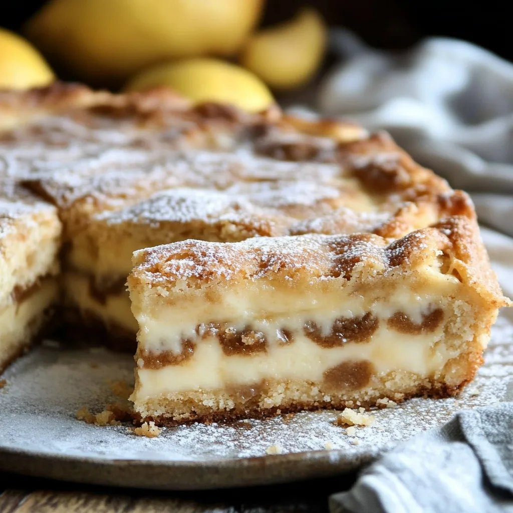 Zimtschnecken Kuchen ohne Hefe