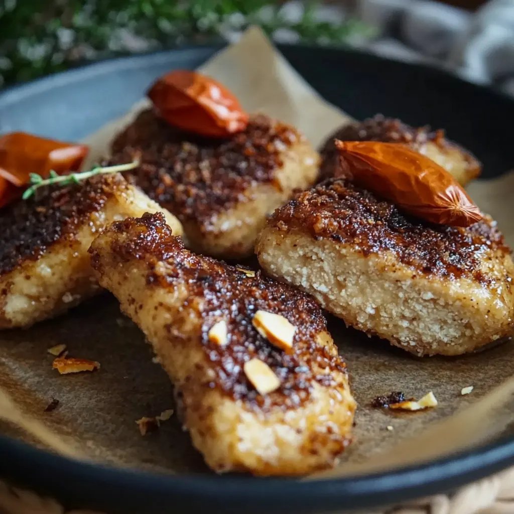 Nussecken Rezept Saftig