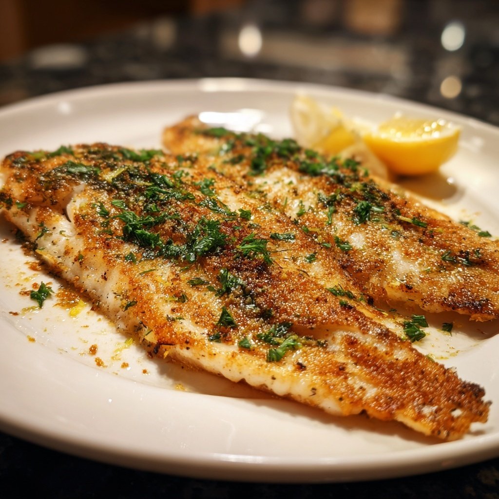 Kalorienarme Rezepte Mit Fisch